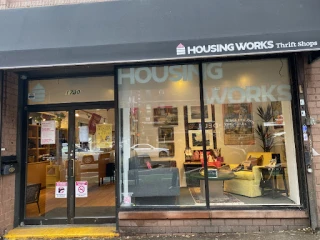Housing Works Thrift Shop - Yorkville