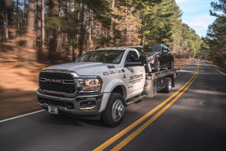 316 Towing & Road Services