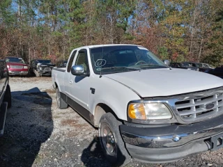Mom's Truck Parts Warehouse