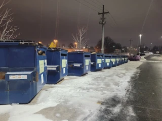 Olathe Cardboard Recycling