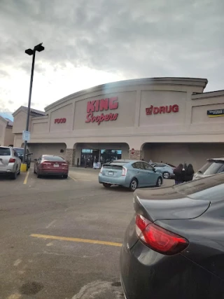 King Soopers
