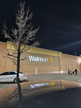 Walmart Supercenter