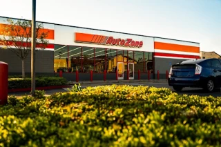 AutoZone Auto Parts