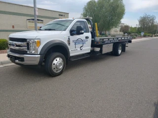 Prestigious Towing & Recovery, LLC