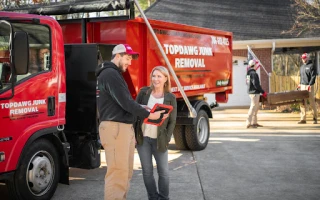 TopDawg Junk Removal