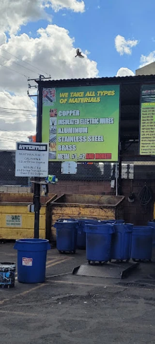 Good Earth Recycling Center