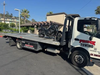 Prime Towing