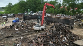 Studdard Scrap Metal