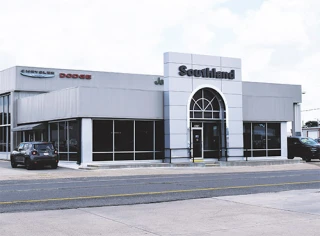 Southland Dodge Chrysler Jeep Ram