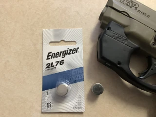 The Battery Supplier