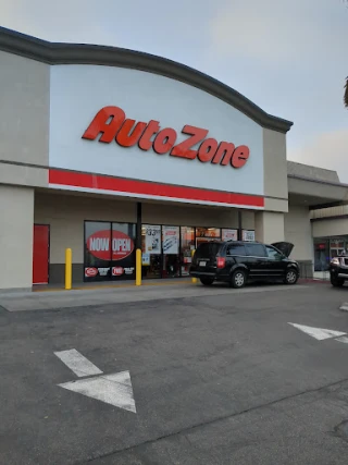 AutoZone Auto Parts