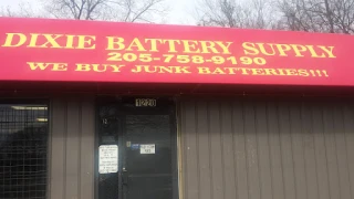 Dixie Battery Supply