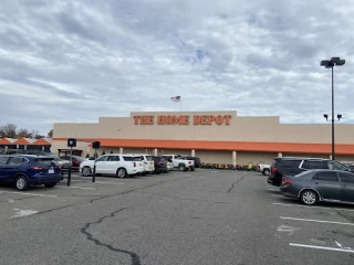 The Home Depot