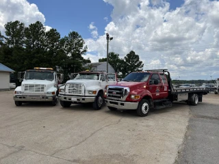 A&B 24/7 Towing and Recovery