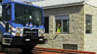 Republic Services Greenville; SC Landfill