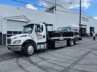 Bagwell Towing & Transportation