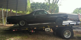 Coleman's Wrecker Service