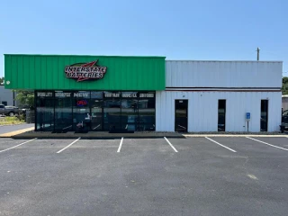 Interstate Battery System