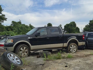 WILLIAMS AND SONS AUTO SALVAGE