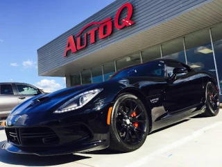 AutoQ Car & Truck Sales