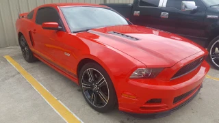 Brookshire Collision Repair