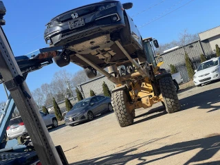 IAA Vehicle Purchasing