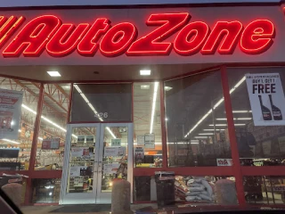 AutoZone Auto Parts