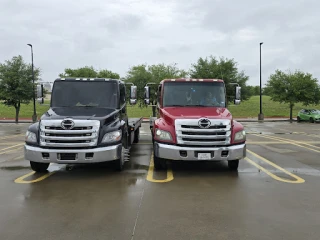 Forney Towing LLC