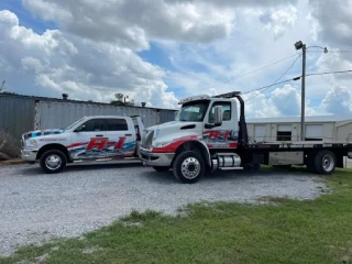 A-1 Wrecker Service