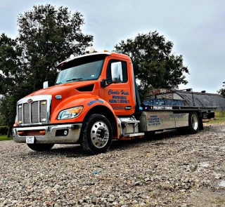Charlie Hinds Wrecker Service