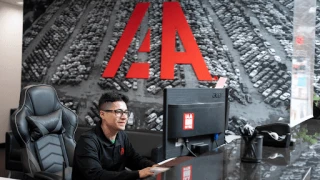 IAA Northern Virginia