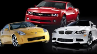 Classic Auto Body Inc.