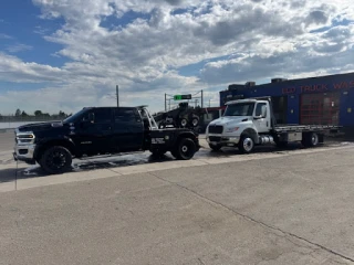 24/7 Towing & Recovery