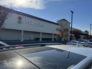 Stop & Shop