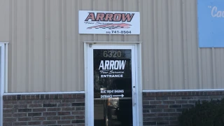Arrow Tow Services LLC 24 HOUR TOWING