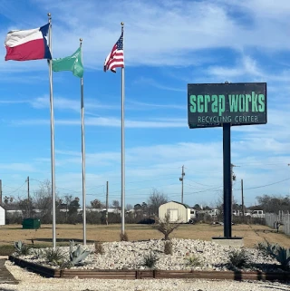 Port Arthur Recycling - Scrap Yard for Best Prices