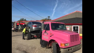 OPIE's Towing & Transport