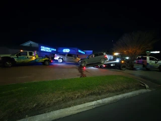 Brian's Wrecker Services