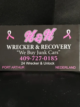 H & H Wrecker