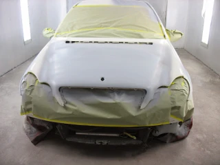 Brothers Body Shop & Wrecker