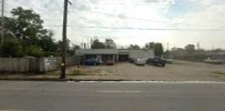 Oscar's towing and auto body