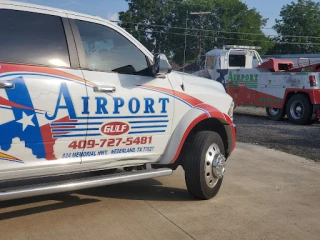 Airport Gulf Towing and Recovery