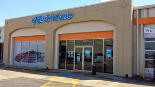 Quick Lane Tire and Auto Center