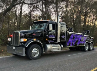 Apex Towing & Recovery