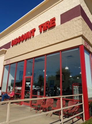 Discount Tire