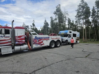 Associated Towing
