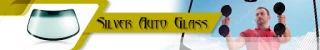 Silver Auto Glass