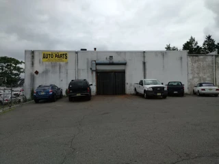 Royal Auto Parts