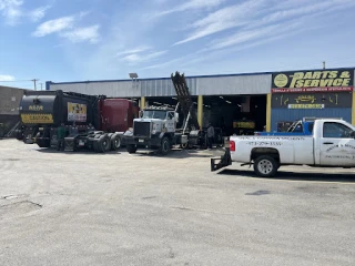 Jenson & Mitchell | Heavy Duty Truck Parts | Suspension & Air Springs | Truck Parts Supplier in Paterson, new jersey