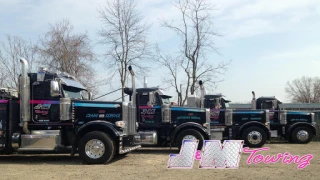J&M Towing
